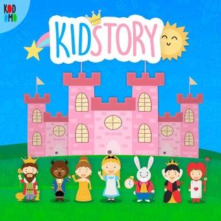 KIDSTORY - Les meilleurs contes pour enfants